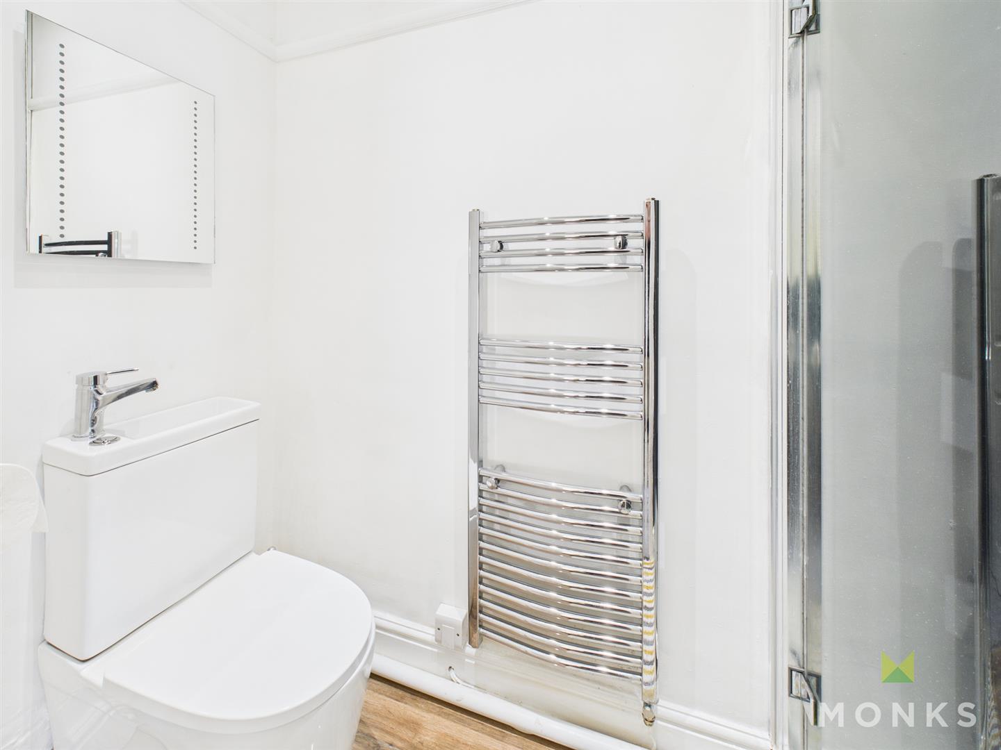 Glenville Shrewsbury Road, Shrewsbury, SY4 4AE For Sale